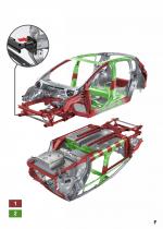 Peugeot 3008 2010 года